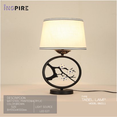 Table Lamp86011